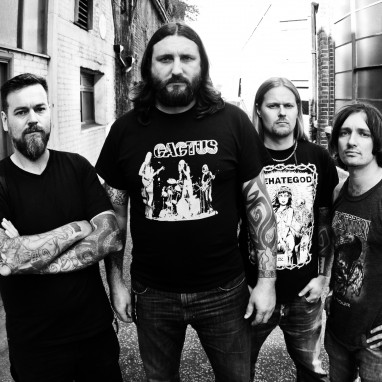 Orange Goblin