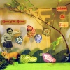 Festivalinfo recensie: Queen Of The Meadow Aligned With Juniper