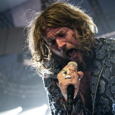 Rival Sons