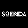 Soenda Festival 2021 logo