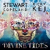 Cover Stewart Copeland - Ricky Kej - Divine Tides