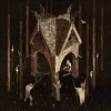 Cover Wolves In The Throne Room - Thrice Woven