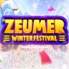 Zeumer Winterfestival 2023 logo