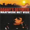 Danny's Definitie Maatwerk met Visie cover