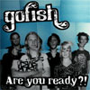 Gofish - Are you ready