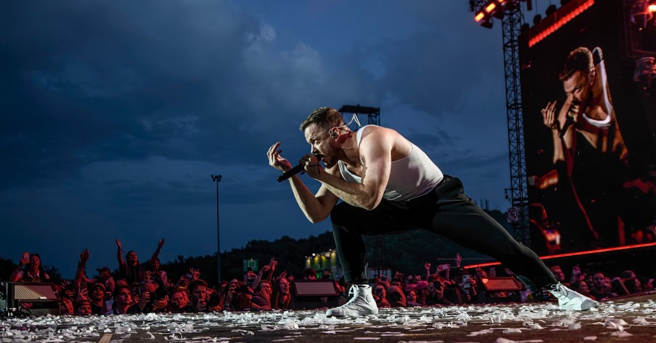 Bekijk de Pinkpop 2022 -Zondag foto's