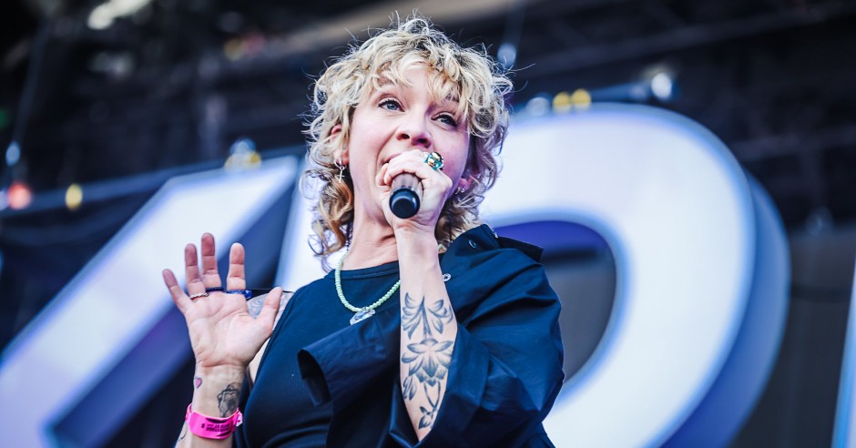 Festivalinfo review: Parkcity Live 2022