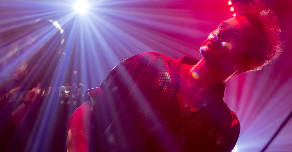 Festivalinfo review: Roosbeef - 04/11 - Burgerweeshuis