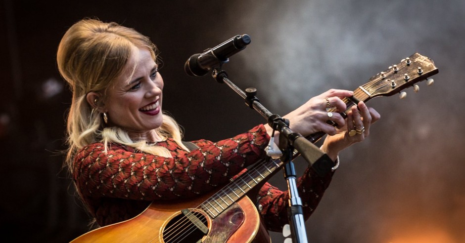 Festivalinfo review: Tuckerville 2017