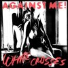 Cover Against Me! - White Crosses