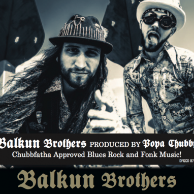 Balkun