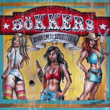 Bokkers