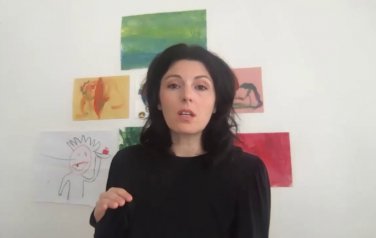 Video: Carina Round: 'Puscifer fans have grown to expect the unexpected'