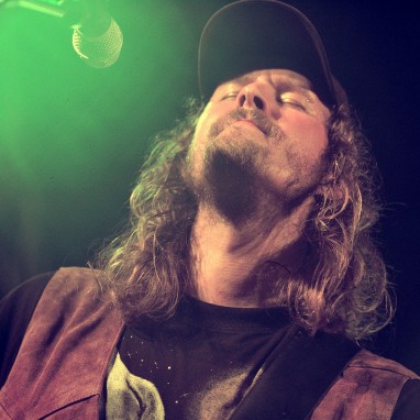 Daniel Norgren