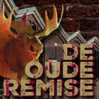 logo De Oude Remise Bad Nieuweschans
