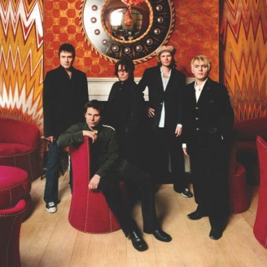 Duran Duran