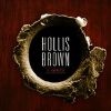 Cover Hollis Brown - 3 Shots