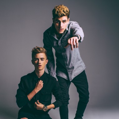 Jack & Jack