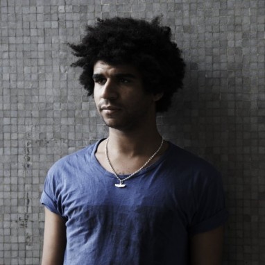 Jamie Jones