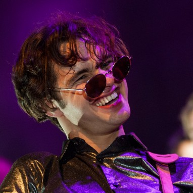 Jett Rebel 2014