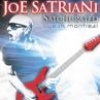 Cover Joe Satriani - Satchurated - Live in Montreal