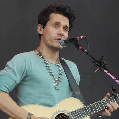 John Mayer