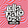 Lollapalooza Berlin 2026 logo
