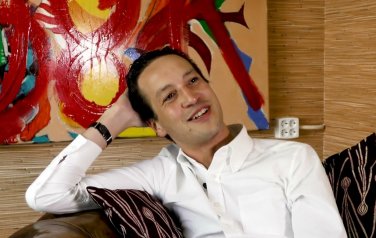 Video: Marlon Williams toont z'n Māori roots op nieuw album 'My Boy'