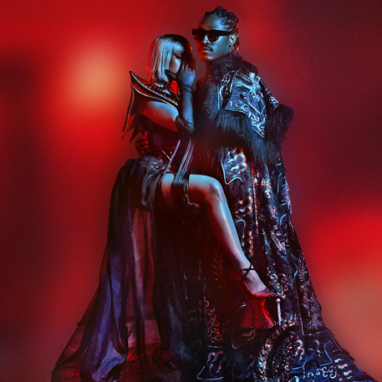 Nicki Minaj & Future