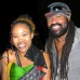 Queen Ifrica en Tony Rebel
