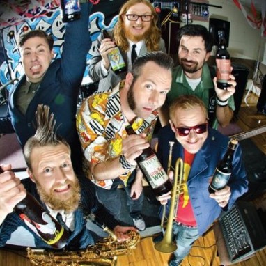 Reel Big Fish