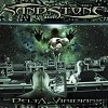 Cover SandStone - Delta Viridian