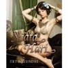 Tet Rozendal Mata Hari cover