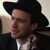 Video: The Veils staat altijd op scherp