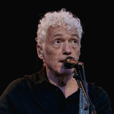 review: Zuiderpark Live: Spinvis - 03/07 - Zuiderparktheater Spinvis