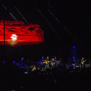 review: The Eagles - 17-06 - Gelredome Eagles