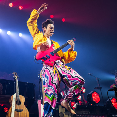jacob collier