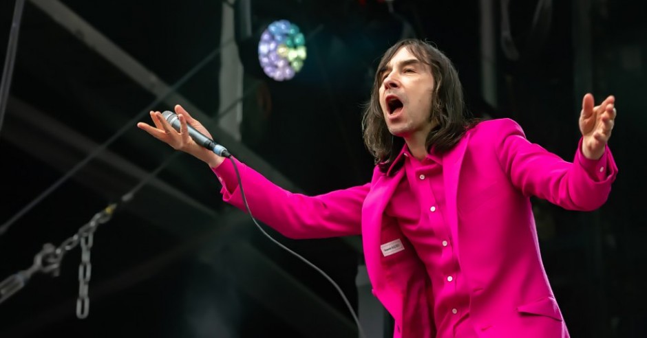 Bekijk de Best Kept Secret 2019 - vrijdag 31 mei foto's