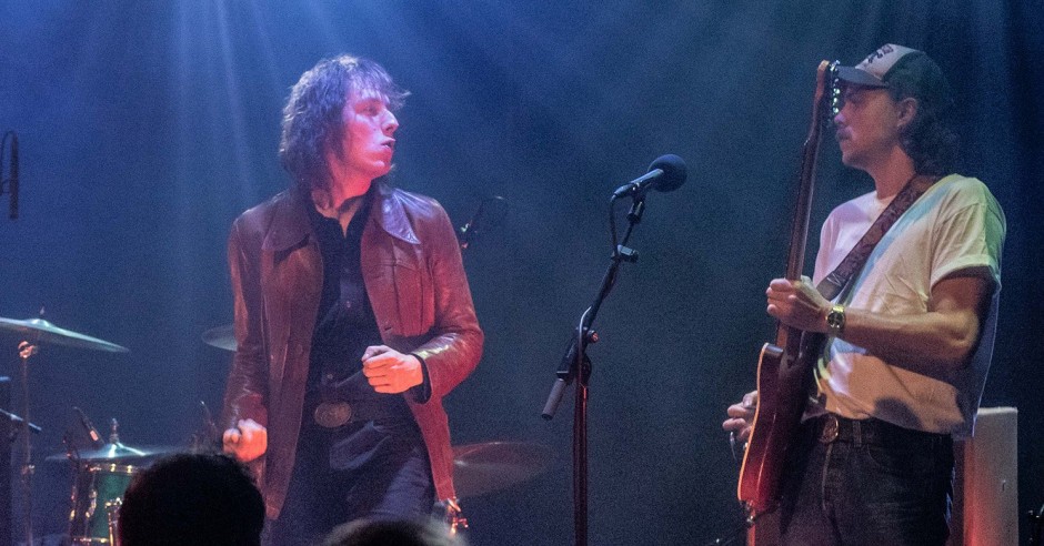 Festivalinfo review: Grollo - 12/01 - Hedon