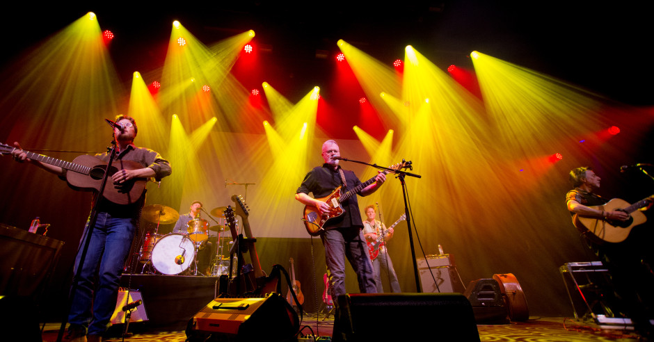 Festivalinfo review: Her Majesty - San Francisco City Trip - 25/04 - Hedon