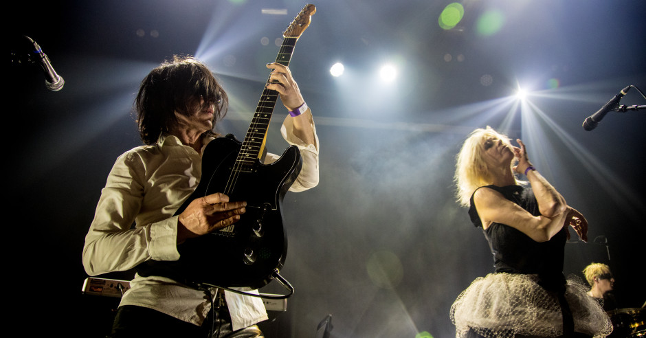 Festivalinfo review: Vive La Fête - 27/03 - TivoliVredenburg