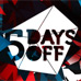 logo 5 Days Off