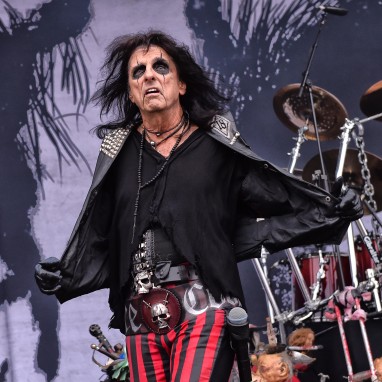 Alice Cooper