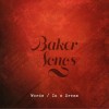 Bakersongs Words/In A Dream cover