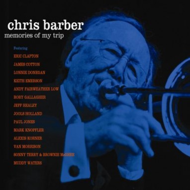 Barber