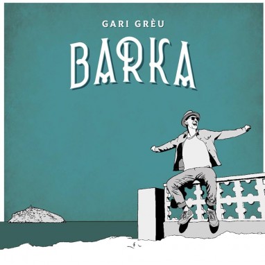 Barka
