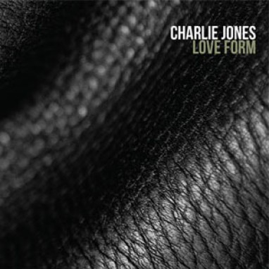 Charlie Jones