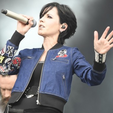 Cranberries