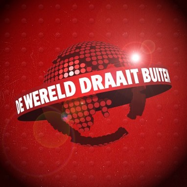 De wereld draait buiten