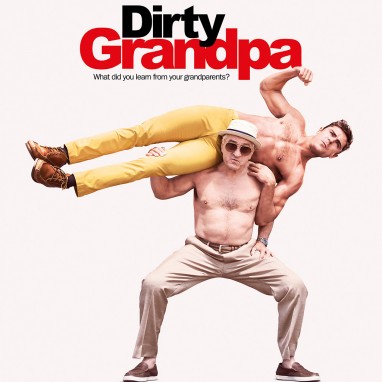 Dirty Grandpa